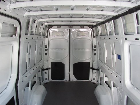 New 2025 Mercedes-Benz Sprinter 2500 image 22