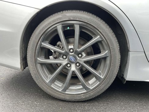 Used 2018 Subaru WRX Premium image 5