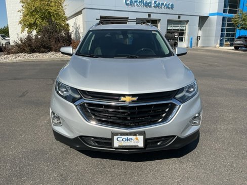 Used 2019 Chevrolet Equinox LT image 4