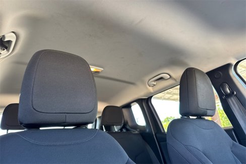 Used 2022 Jeep Renegade Latitude image 23