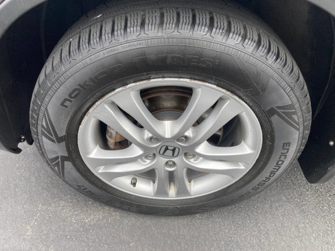 Used 2011 Honda CR-V EX image 47