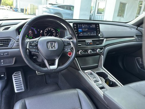 Used 2022 Honda Accord Sport image 16