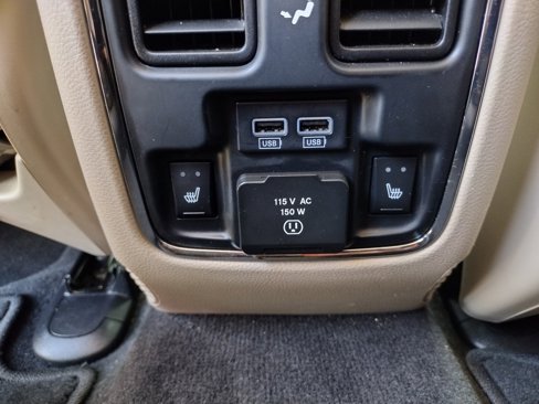 Used 2014 Dodge Durango Citadel w/ Technology Group image 9
