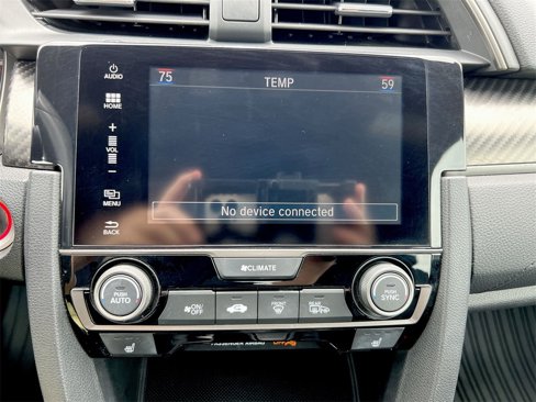 Used 2018 Honda Civic Sport Touring image 13