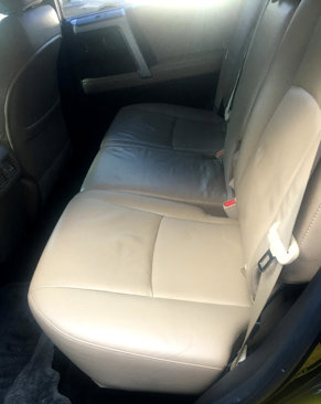 Used 2013 Toyota 4Runner Limited image 12