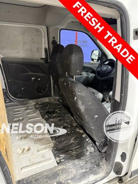 Used 2016 RAM ProMaster City Tradesman w/ Rear Back-up Camera Group image 7
