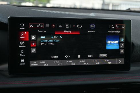 Used 2024 Dodge Hornet R/T w/ Track Pack image 39