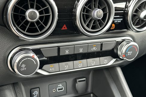 New 2025 Nissan Sentra S image 19