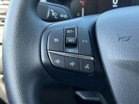 New 2025 Ford Escape Active image 12