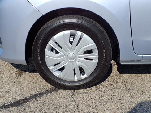Used 2024 Mitsubishi Mirage ES image 14