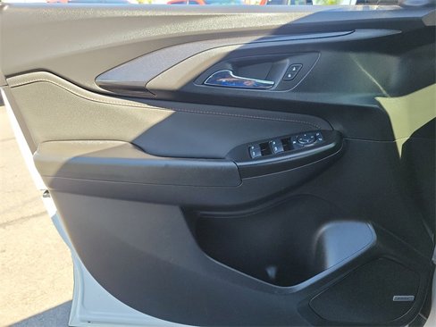 Certified 2021 Chevrolet TrailBlazer RS w/ Technology Package image 20