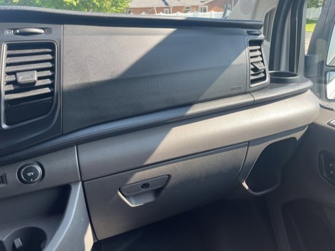 Used 2020 Ford Transit 150 Low Roof image 23