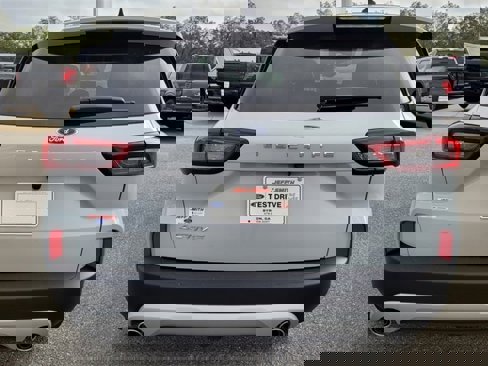 New 2025 Ford Escape Active image 37