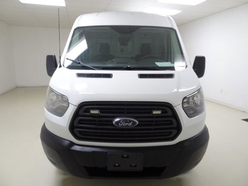 Used 2017 Ford Transit 250 130 Medium Roof image 2