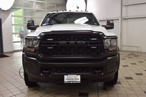 Used 2024 RAM 4500 Tradesman w/ Safety Group image 2