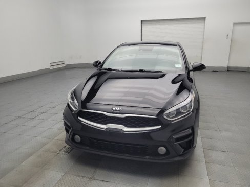 Used 2021 Kia Forte Sedan image 15