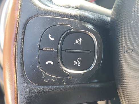 Used 2014 FIAT 500L Trekking image 19
