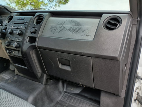Used 2011 Ford F150 XL w/ PWR Equipment Group image 17