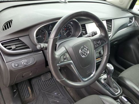 Used 2019 Buick Encore Preferred image 11