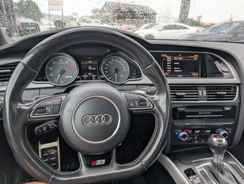 Used 2013 Audi S5 Prestige w/ Prestige Pkg image 17