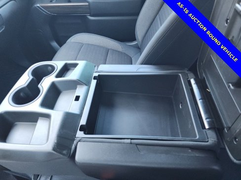 Used 2020 Chevrolet Silverado 1500 LT w/ All-Star Edition image 32