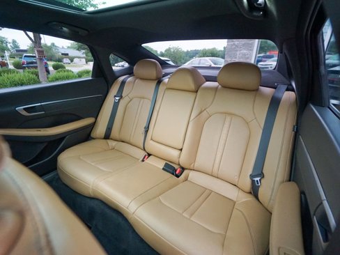 Used 2020 Hyundai Sonata Limited image 32