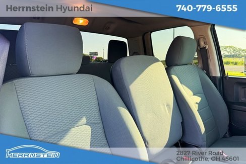 Used 2015 RAM 1500 Tradesman w/ Popular Equipment Group image 27