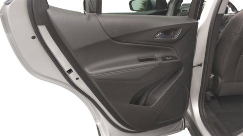 Used 2022 Chevrolet Equinox Premier image 29
