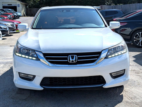 Used 2013 Honda Accord EX-L image 2