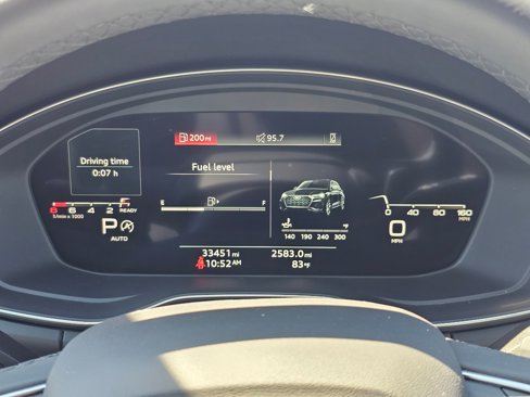 Certified 2024 Audi Q5 2.0T Premium Plus image 18