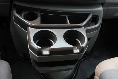 Used 2010 Ford E-350 and Econoline 350 Super Duty image 20