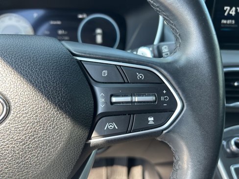 Used 2021 Hyundai Santa Fe SEL w/ Convenience + Premium Package image 23