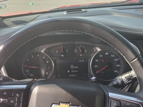 Used 2024 Chevrolet Blazer LT image 10