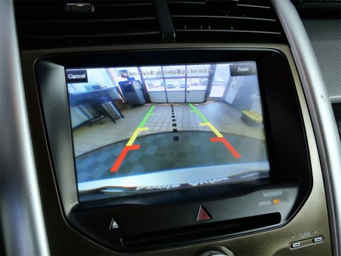 Used 2012 Ford Edge SEL image 23