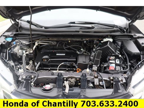 Used 2016 Honda CR-V Touring image 37