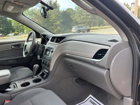 Certified 2016 Chevrolet Traverse LS image 30