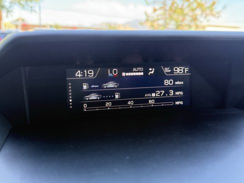 Used 2018 Subaru Crosstrek 2.0i Limited image 23