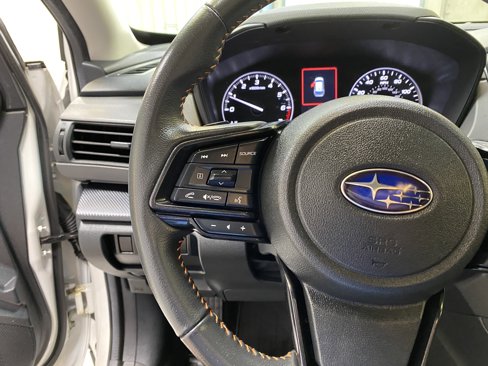 Used 2024 Subaru Crosstrek 2.5i Limited image 32
