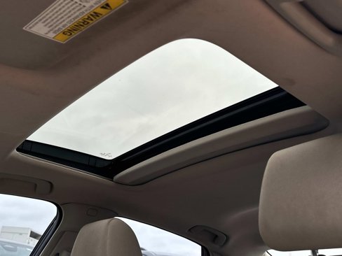 Used 2022 Honda Civic EX image 17