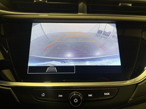 Used 2023 Buick Encore GX Select image 21