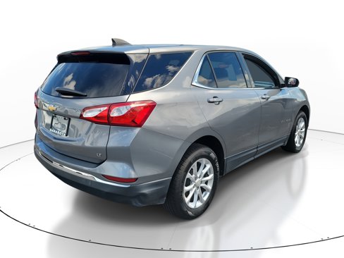 Used 2018 Chevrolet Equinox LT image 6