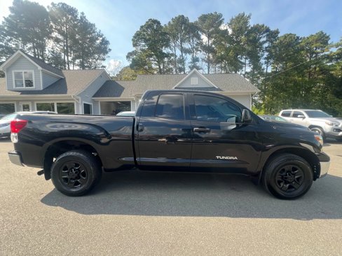 Used 2012 Toyota Tundra 4x4 Double Cab image 6