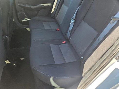 Used 2024 Nissan Sentra SV image 17
