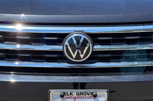 Used 2021 Volkswagen Atlas SE image 47