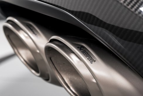 Used 2024 Lamborghini Urus Performante image 61