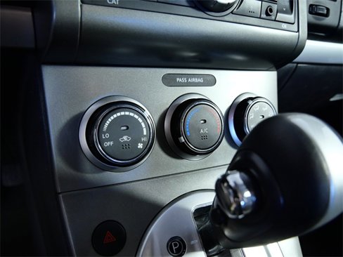Used 2012 Nissan Sentra 2.0 S image 18