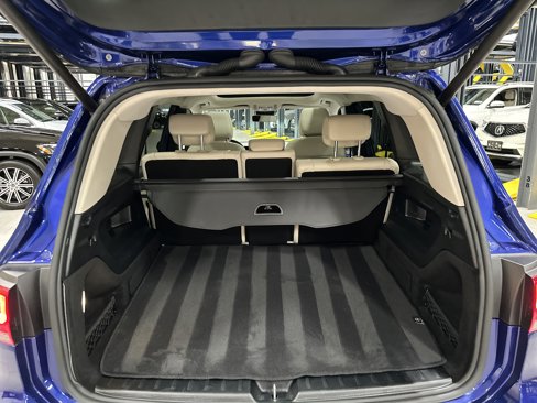 Certified 2022 Mercedes-Benz GLB 250 4MATIC image 16