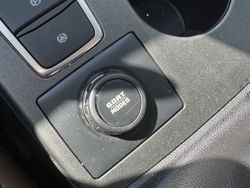 New 2025 Ford Bronco Sport Outer Banks w/ Outer Banks Tech Package+ image 20
