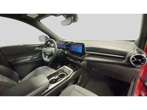 Used 2025 Chevrolet Equinox LT w/ Safety and Technology Package image 17