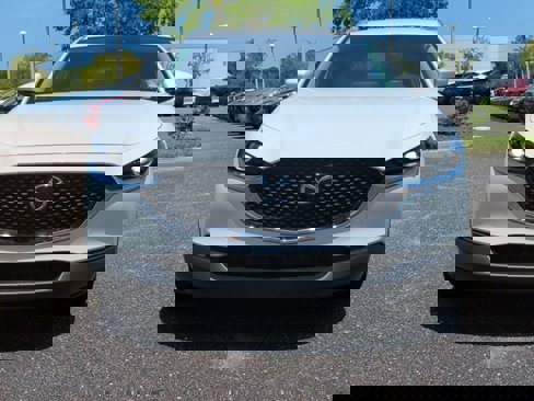 Used 2023 MAZDA CX-30 AWD 2.5 S w/ Select Package image 9